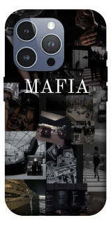 Чохол на Apple iPhone 16 Pro Max Mafia фото 1 з 1