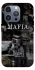 Чохол на Apple iPhone 16 Pro Max Mafia фото 1 з 1