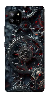 Чохол на Samsung Galaxy A42 5G Mechanism фото 1 з 1