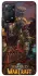 Чохол на Xiaomi Redmi Note 12 Pro 4G Warcraft v2 фото 1 з 1