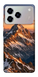Чохол на ZTE Blade A76 Sunrise mountain фото 1 з 1