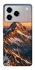 Чохол на ZTE Blade A76 Sunrise mountain фото 1 з 1