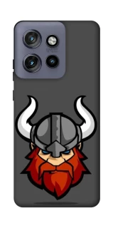 Чохол на Motorola Edge 50 Neo Viking v3 фото 1 з 1