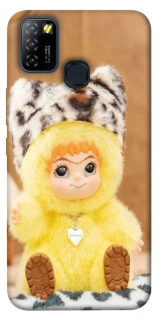 Чехол на Infinix Hot 10 Lite Wakuku ver.3 фото 1 из 1