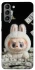 Чехол на Samsung Galaxy S21 Dollar Labubu фото 1 из 1