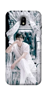 Чехол на Samsung Galaxy J5 (2017) Lee Know GIANT фото 1 из 1