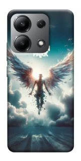 Чохол на Xiaomi Redmi Note 13 4G Linkin Park logo ver.7 фото 1 з 1