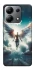 Чохол на Xiaomi Redmi Note 13 4G Linkin Park logo ver.7 фото 1 з 1