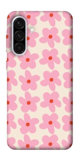 Чохол на Samsung Galaxy A36 5G Flowers 2 фото 1 з 1