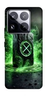 Чохол на Xiaomi 15 Pro Руна Гебо фото 1 з 1