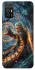 Чохол на ZTE Blade A52 Witcher V1 фото 1 з 1