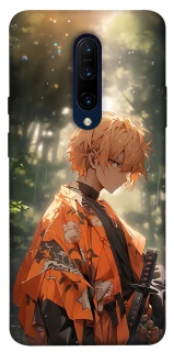 Чохол на OnePlus 7 Pro Zenitsu фото 1 з 1