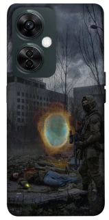 Чехол на OnePlus Nord CE 3 Lite Сталкер v6 фото 1 из 1