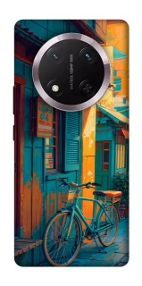 Чехол на Honor X9c Bike фото 1 из 1