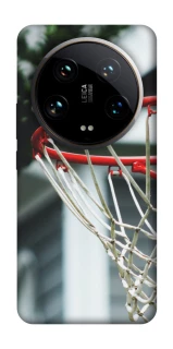 Чехол на Xiaomi 14 Ultra Баскет фото 1 из 1