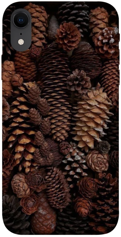 Чехол на Apple iPhone XR (6.1") Magic1 фото 1 из 1