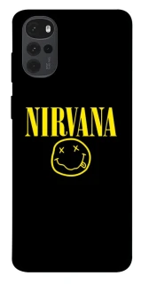 Чехол на Motorola Moto G22 Nirvana ver.1 фото 1 из 1