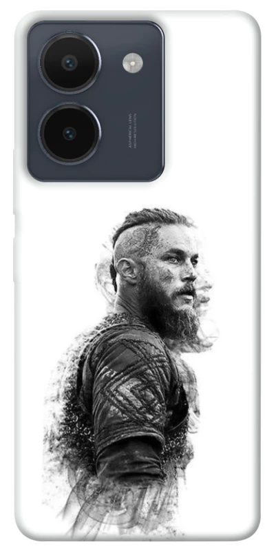 Чохол на Vivo Y36 Ragnar v2 фото 1 з 1