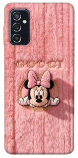 Чехол на Samsung Galaxy M52 Gucci ver.3 фото 1 из 1