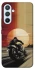 Чехол на Samsung Galaxy A54 5G Motorcycle фото 1 из 1