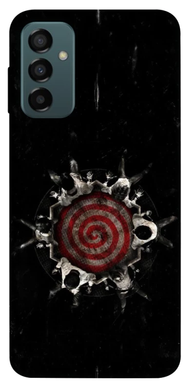 Чохол на Samsung Galaxy M13 4G Saw фото 1 з 1