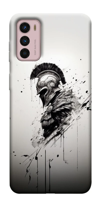 Чехол на Motorola Moto G42 Tattoo ver.3 фото 1 из 1