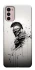 Чехол на Motorola Moto G42 Tattoo ver.3 фото 1 из 1