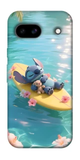 Чехол на Google Pixel 8a Stitch ver.8 фото 1 Чехол на Google Pixel 8a Stitch ver.8 фото 1 из 1