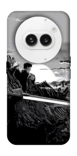 Чохол на Nothing Phone (2a) Berserk sunset фото 1 з 1