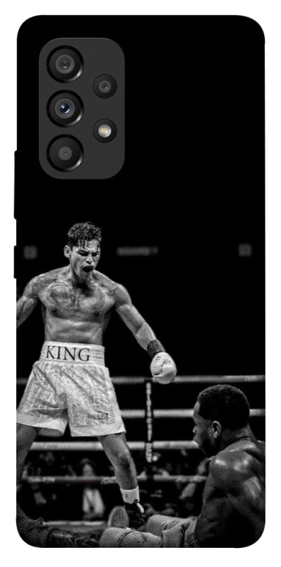 Чехол на Samsung Galaxy A53 5G king фото 1 из 1