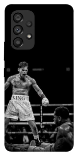 Чехол на Samsung Galaxy A53 5G king фото 1 из 1