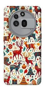 Чохол на Nothing Phone (3a) Pro Christmas spirit ver.5 фото 1 з 1