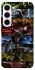 Чохол на Samsung Galaxy S23+ Mortal Kombat ver.4 фото 1 з 1