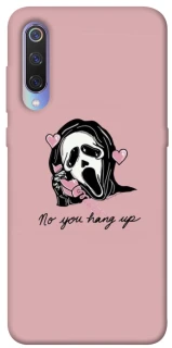 Чохол на Xiaomi Mi 9 You hang up фото 1 з 1