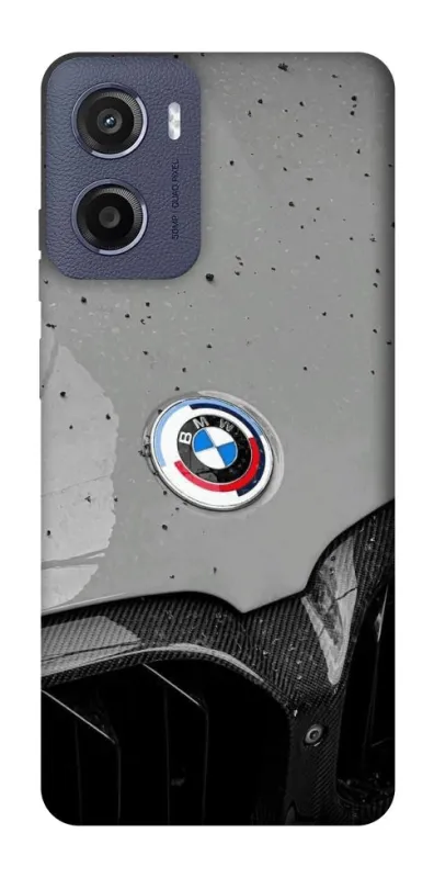 Чехол на Motorola Moto E15 BMW v52 фото 1 из 1
