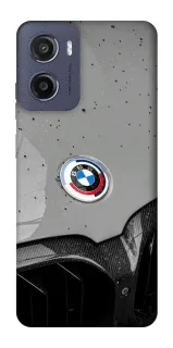 Чехол на Motorola Moto E15 BMW v52 фото 1 из 1