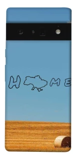 Чохол на Google Pixel 6 Pro Home фото 1 з 1