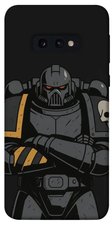 Чохол на Samsung Galaxy S10e Warhammer 40k v3 фото 1 з 1