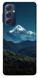 Чехол на Samsung Galaxy M54 5G Mountain v4 фото 1 из 1