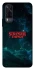Чохол на Vivo Y31 Stranger Things ver.30 фото 1 з 1