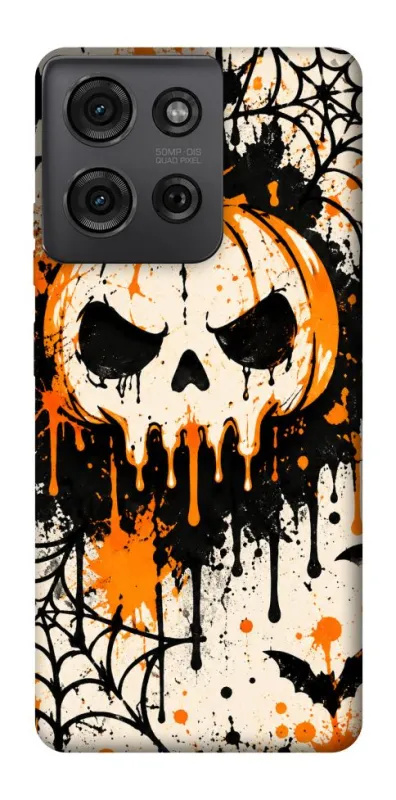 Чехол на Motorola Moto G75 Halloween v1 фото 1 из 1