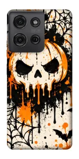 Чехол на Motorola Moto G75 Halloween v1 фото 1 из 1