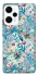 Чохол на Xiaomi Poco F5 / Note 12 Turbo Floral design ver.5 фото 1 з 1