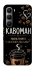 Чехол на Infinix Hot 60 Pro Кавоман фото 1 из 1