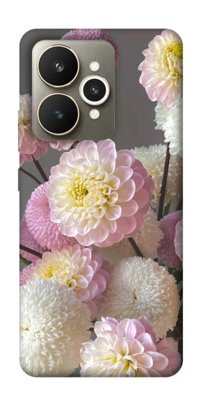 Чохол на Realme 15 Flowers v2 фото 1 з 1