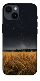 Чехол на Apple iPhone 14 (6.1") grain фото 1 из 1