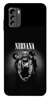 Чохол на Nokia G60 Nirvana ver.5 фото 1 з 1