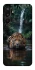 Чехол на Samsung Galaxy M16 5G Leopard in water фото 1 из 1