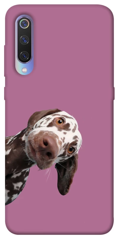 Чехол на Xiaomi Mi 9 А что тут фото 1 из 1