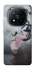 Чохол на Xiaomi Redmi Note 14 Pro+ 5G Halloween Witch ver.5 фото 1 з 1